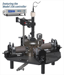 Thiết bị đo điện từ trường Lake Shore Model PS-100 Tabletop Probe Station